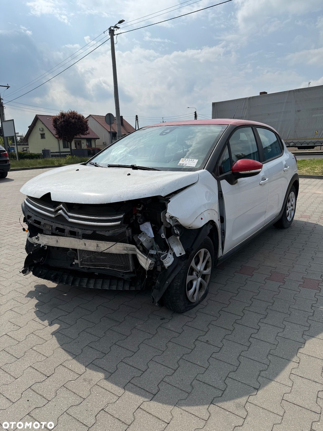 Citroën C3 - 1