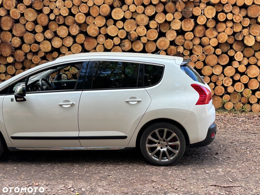 Peugeot 3008 2012 photo 3