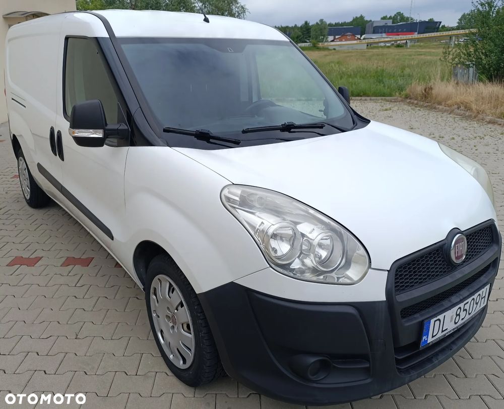 Fiat Doblo - 3