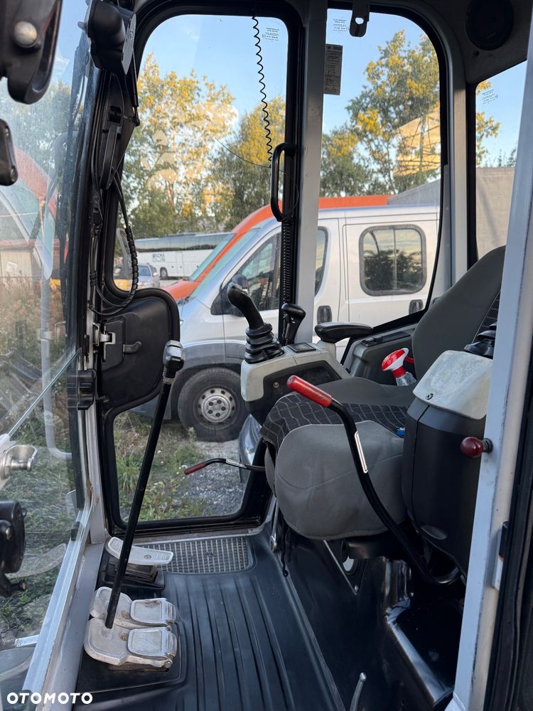 Wacker Neuson ET18 - 22