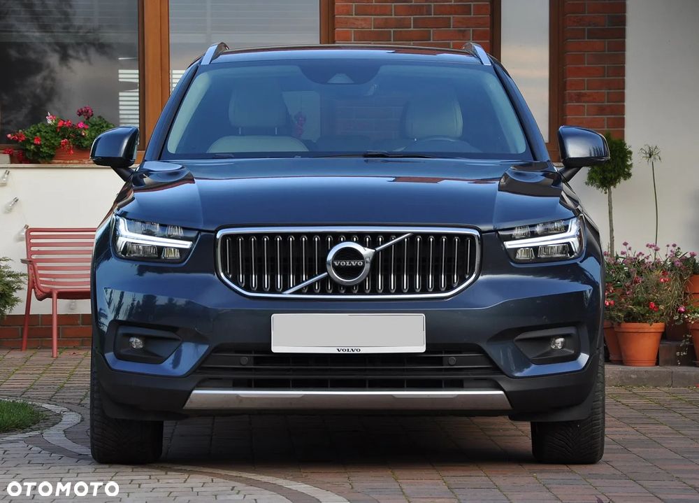 Volvo XC 40 - 9