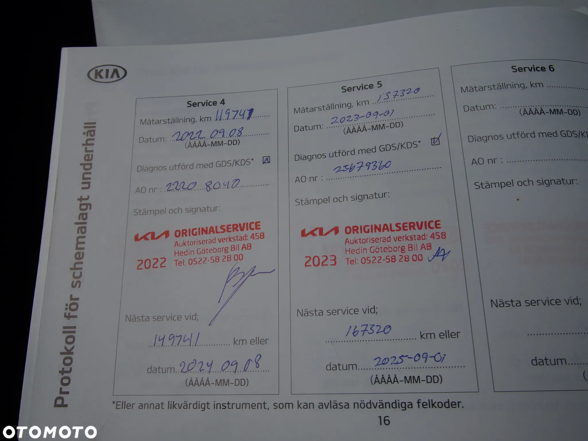Kia Sportage 1.6 CRDI L 4WD - 33