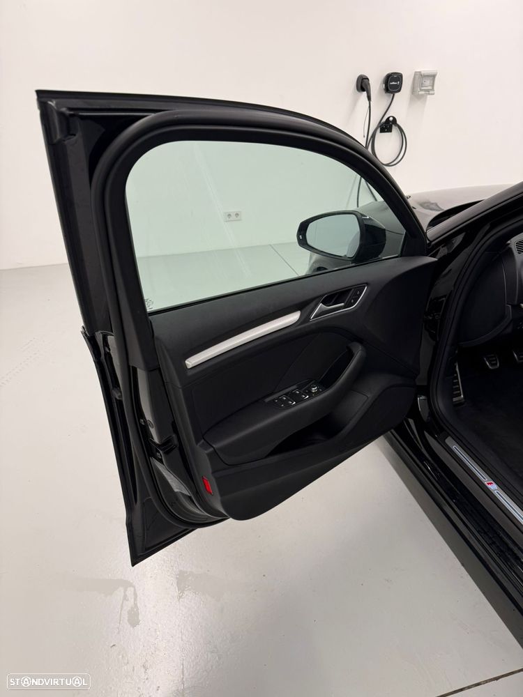 Audi A3 Sportback - 21