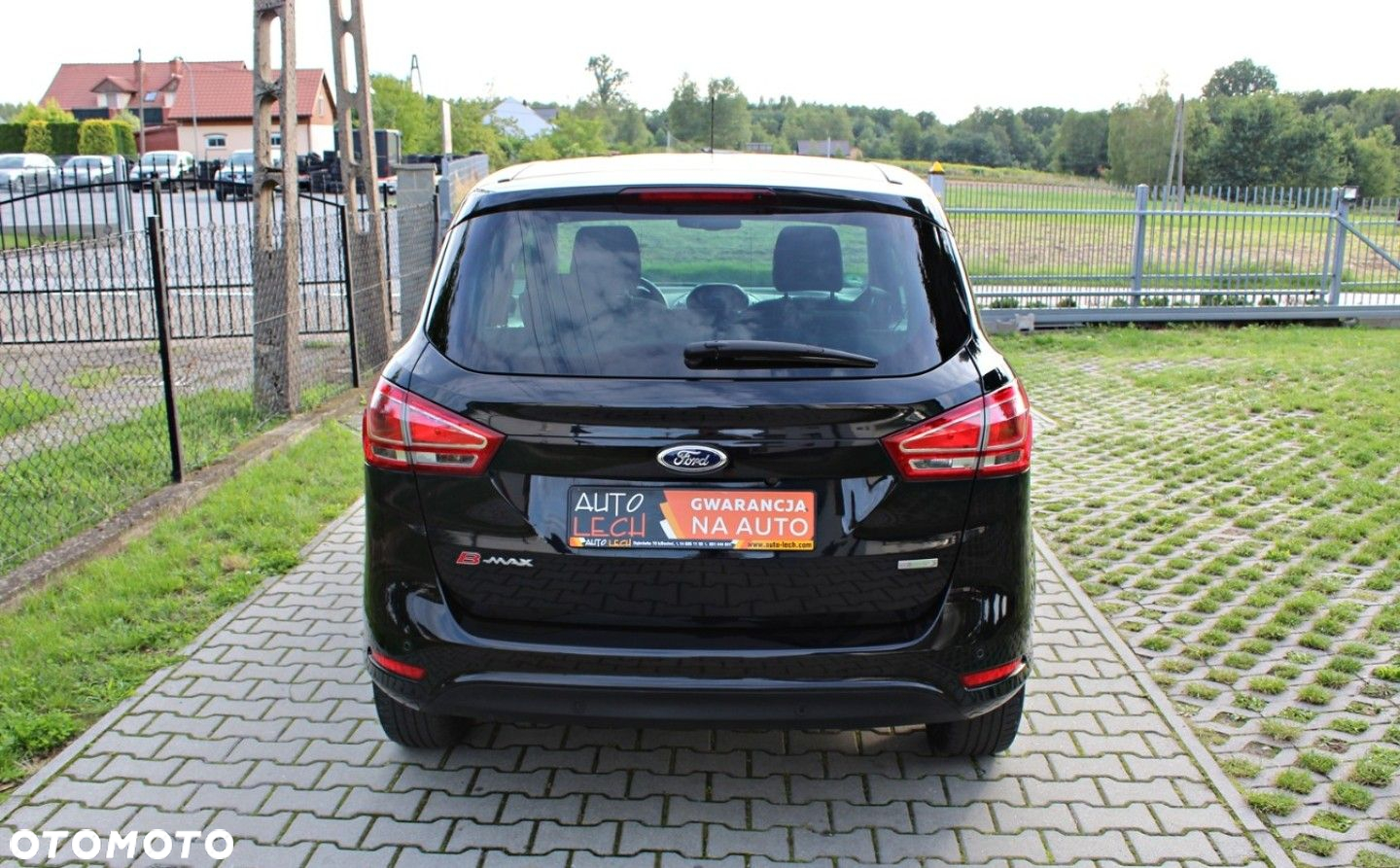 Ford B-MAX - 6