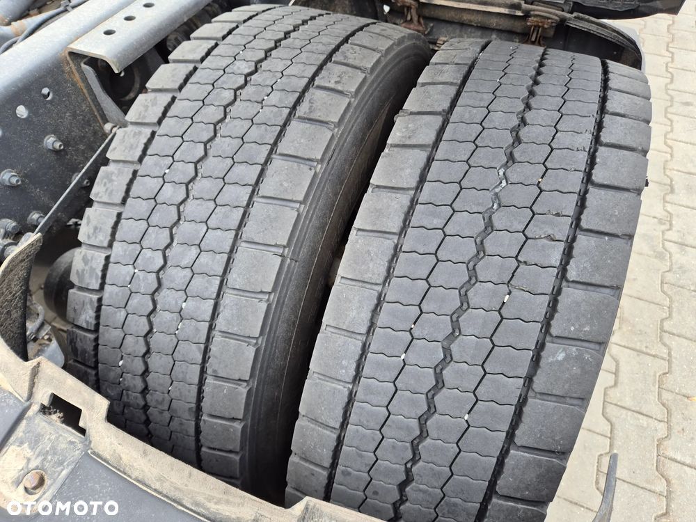 DAF XF 480 Super Space Cab - 14