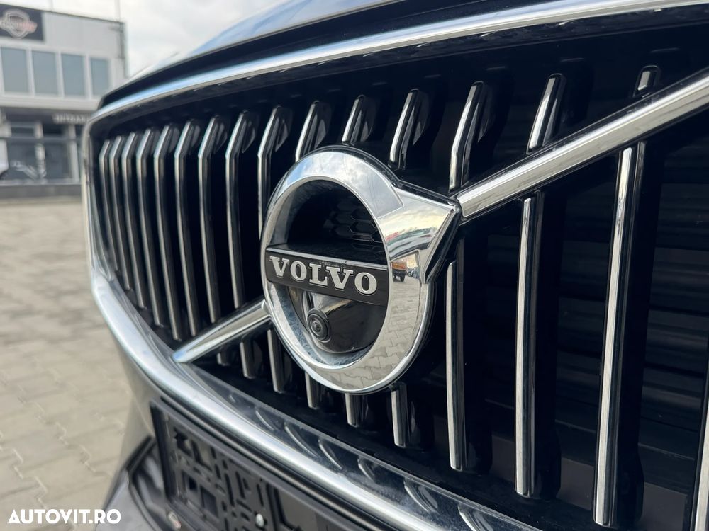 Volvo XC 60 B5 D AWD Geartronic Inscription - 26
