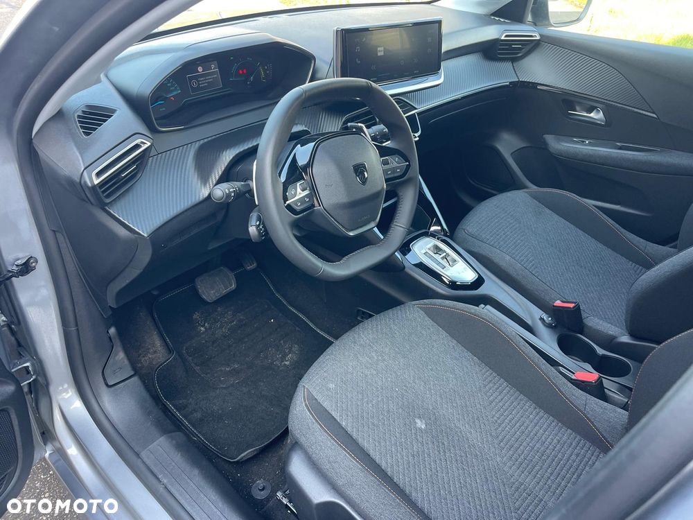 Peugeot 208 1.2 mHEV Active - 17