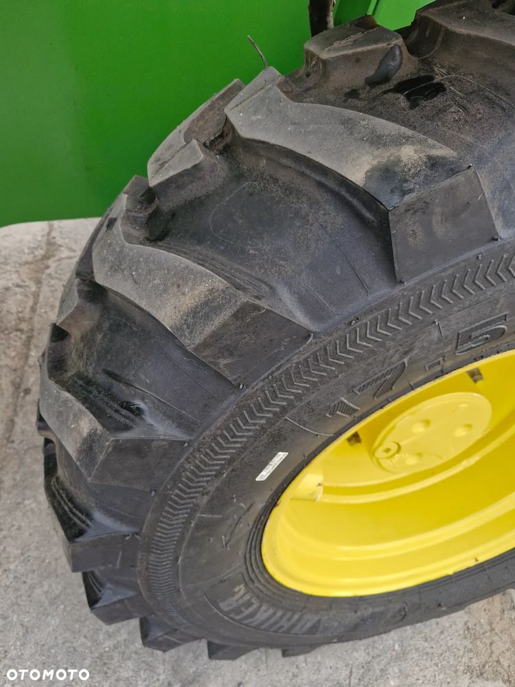 John Deere 3400 - 7