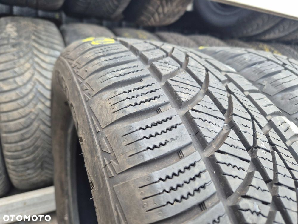 Hankook Kinergy 4s 205/60r16 92H 6mm N4640 - 9