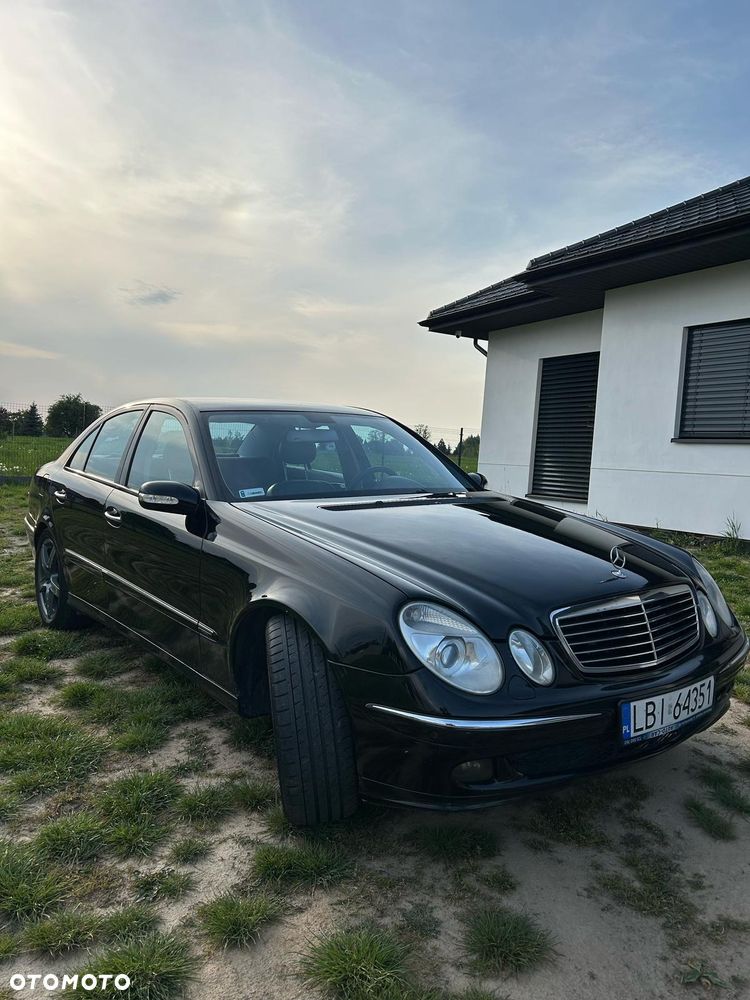 Mercedes-Benz Inny - 1