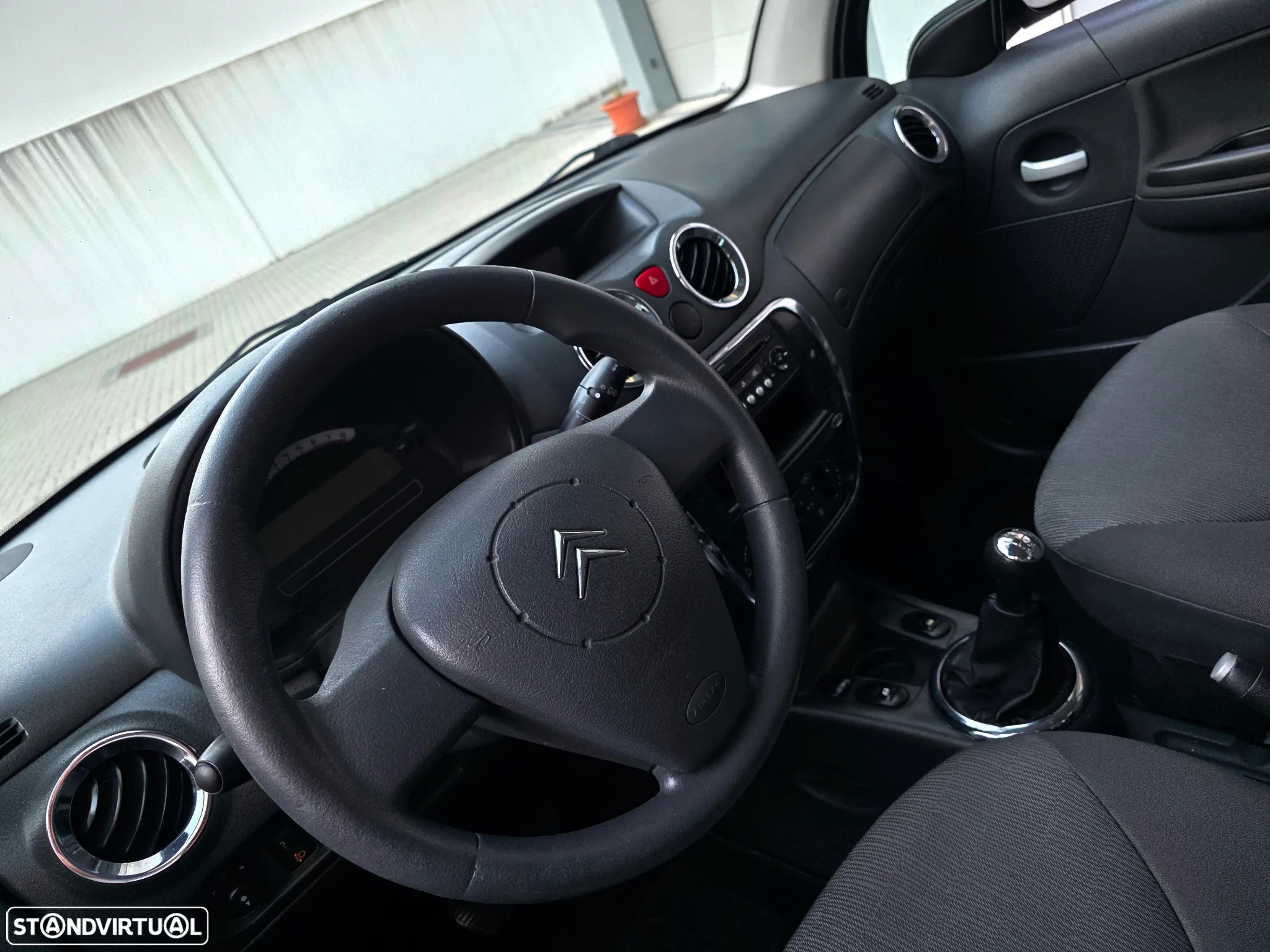 Citroën C3 1.1 RFM - 44