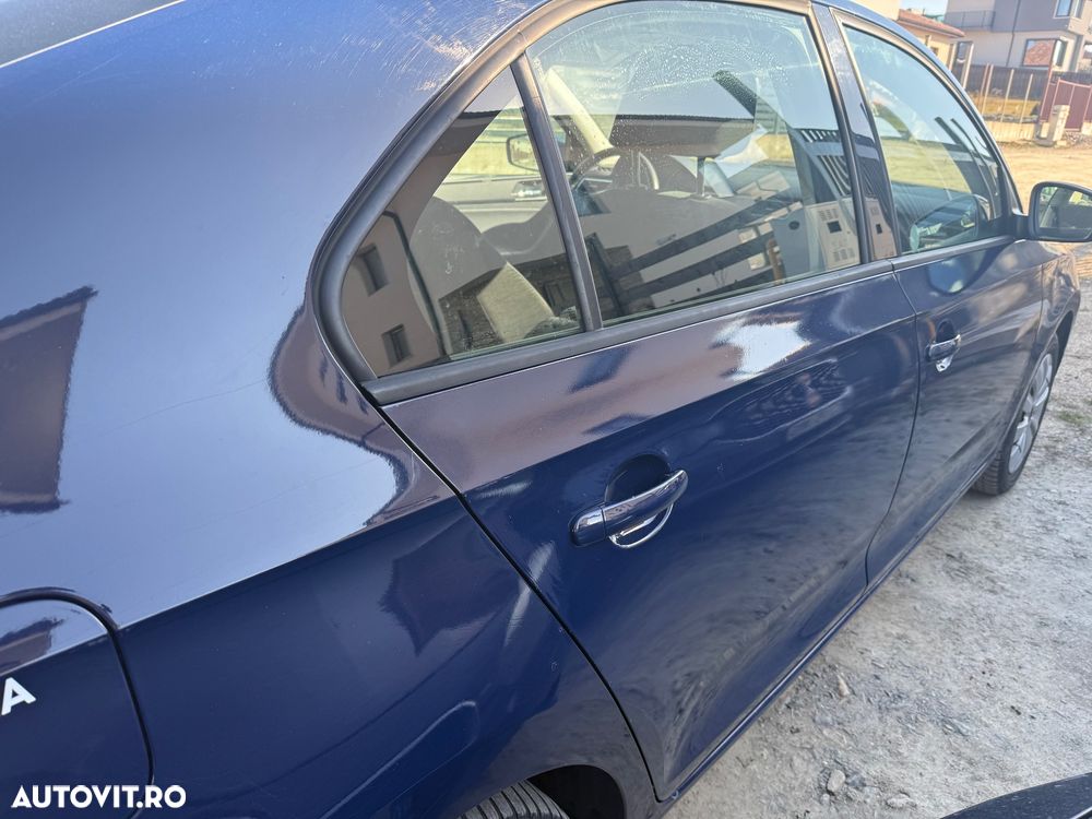 Seat Toledo 1.2 TSI Reference - 22