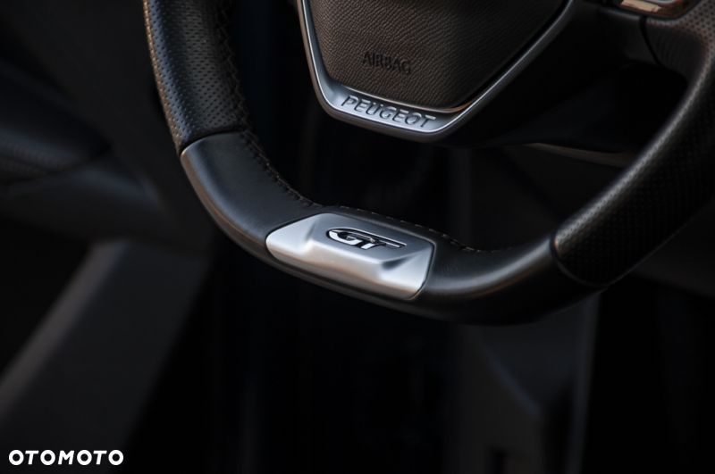Peugeot 5008 BlueHDi 180 EAT8 GT Pack - 17