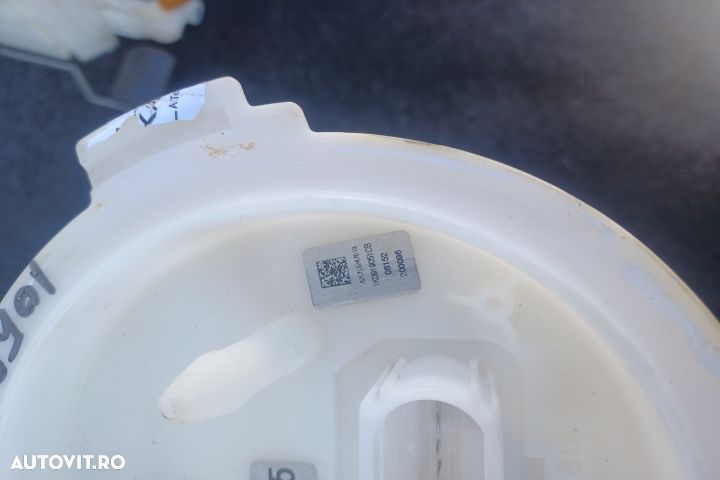 Pompa benzina in rezervor 1K0919051CB A2C53247619 Volkswagen VW Golf - 4