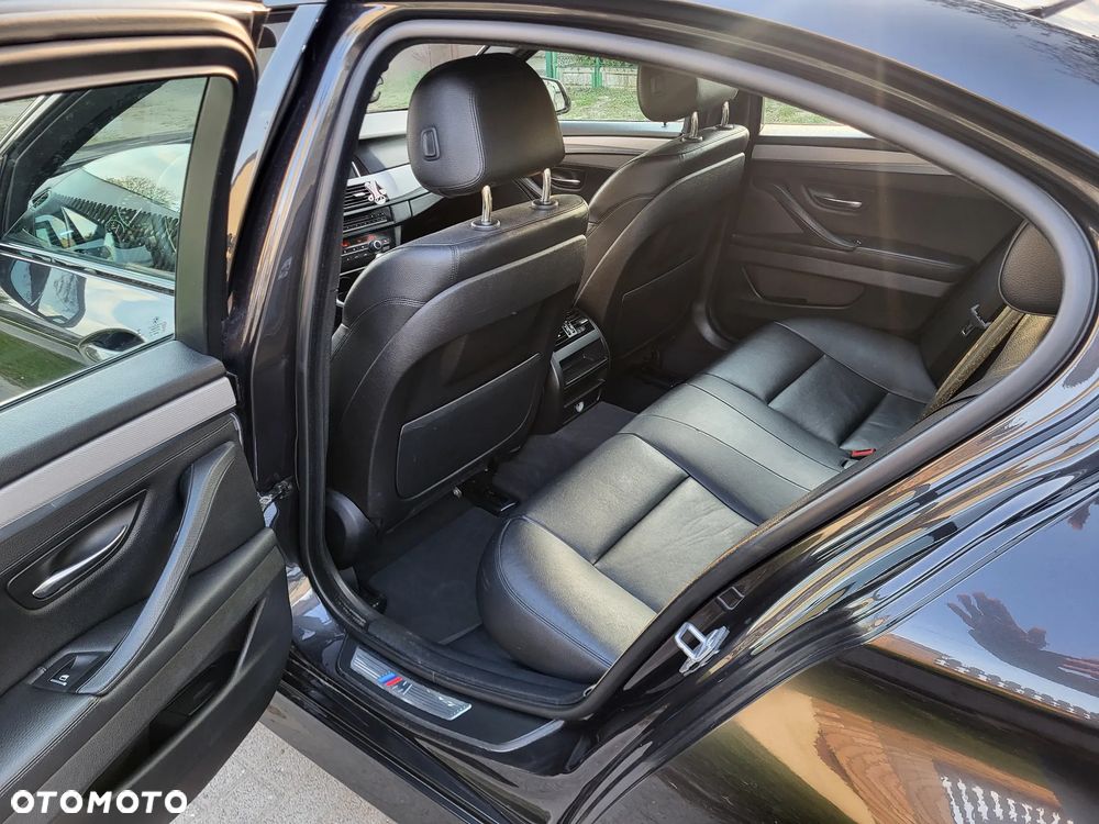 BMW Seria 5 - 30
