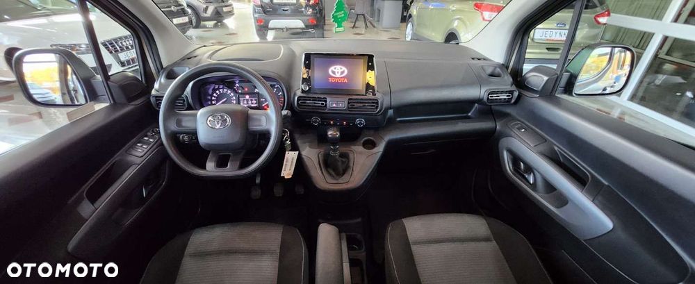 Toyota Proace City Verso - 7