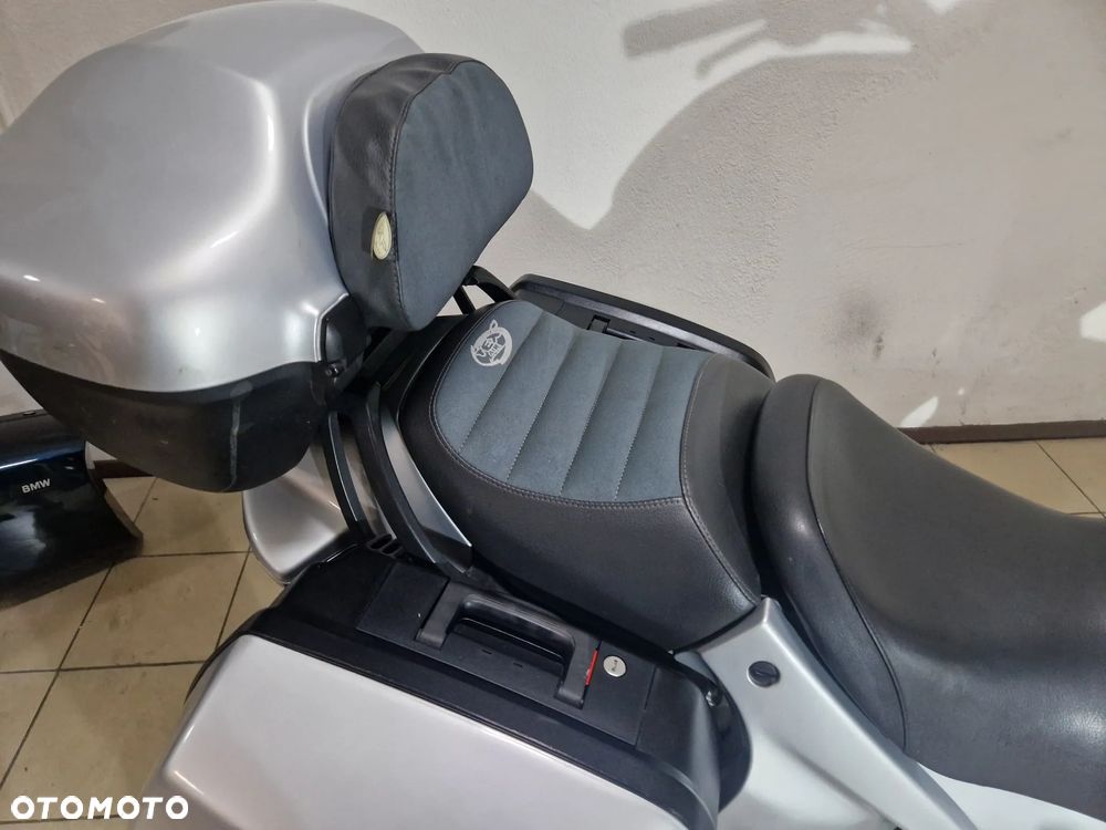 BMW RT - 17
