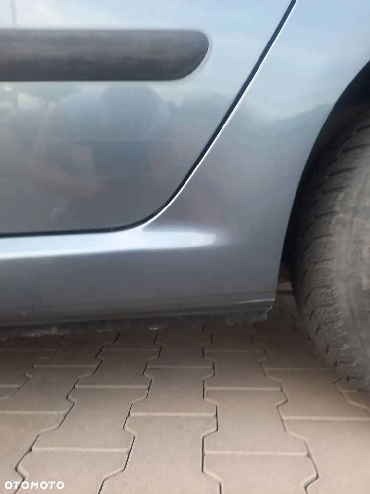 Peugeot 307 1.6 - 4