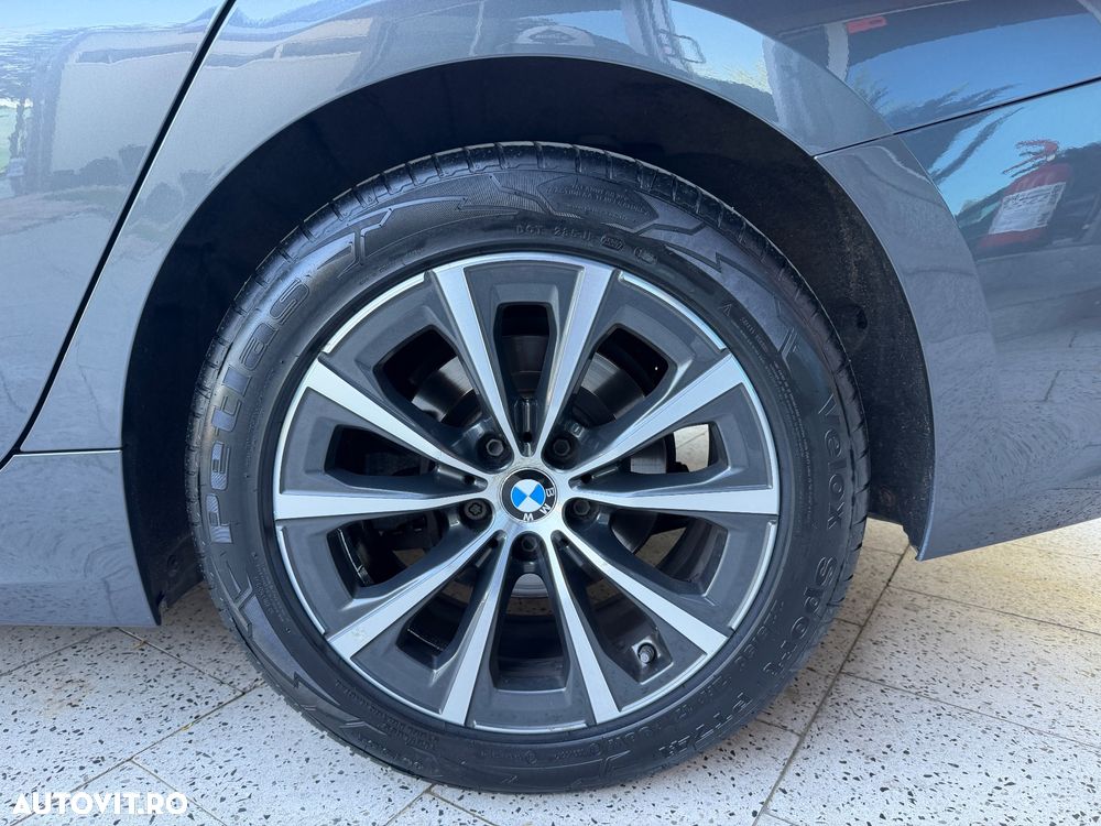 BMW Seria 3 320d xDrive Aut. - 18