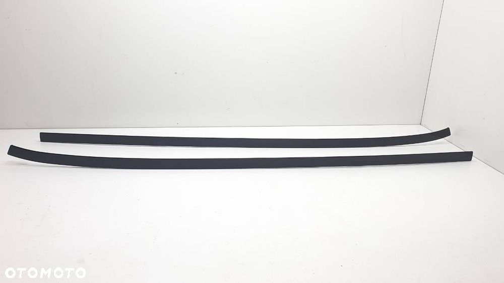 LISTWY DACHOWE KOMPLET CITROEN DS3 968538677 - 1