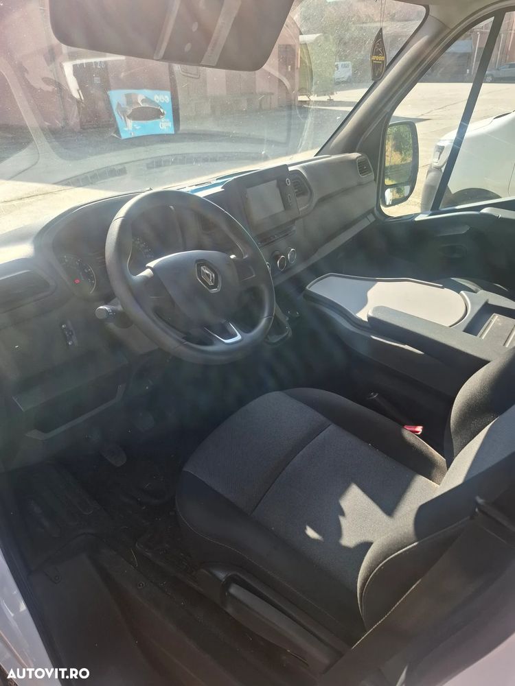 Renault Master - 5