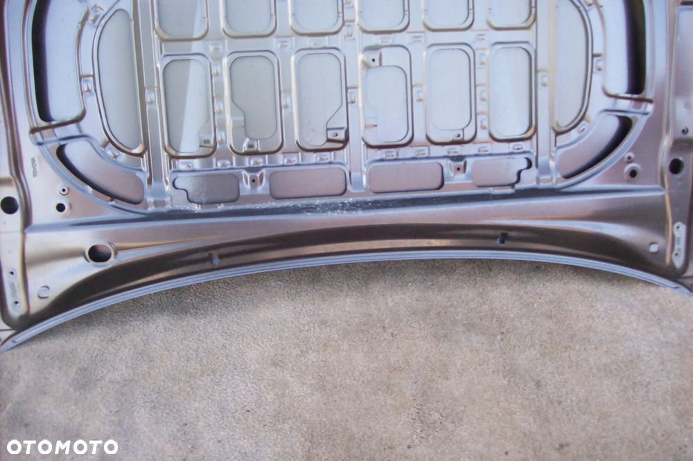 MASKA TOYOTA CAMRY VIII ROK 17/24 - 9