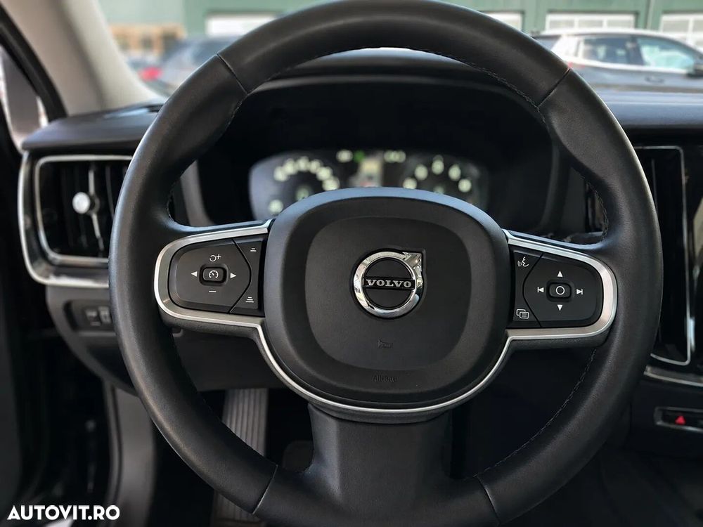 Volvo S60 - 11