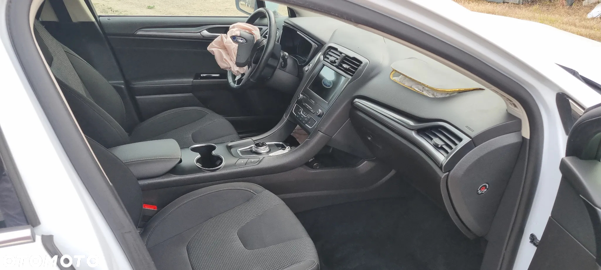 Ford Mondeo 2.0 EcoBlue Executive - 8