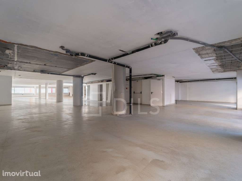 Escritório para arrendar, na Avenida da Boavista, Porto - Grande imagem: 3/15