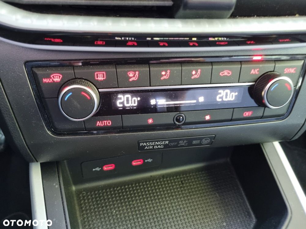 Seat Arona - 10