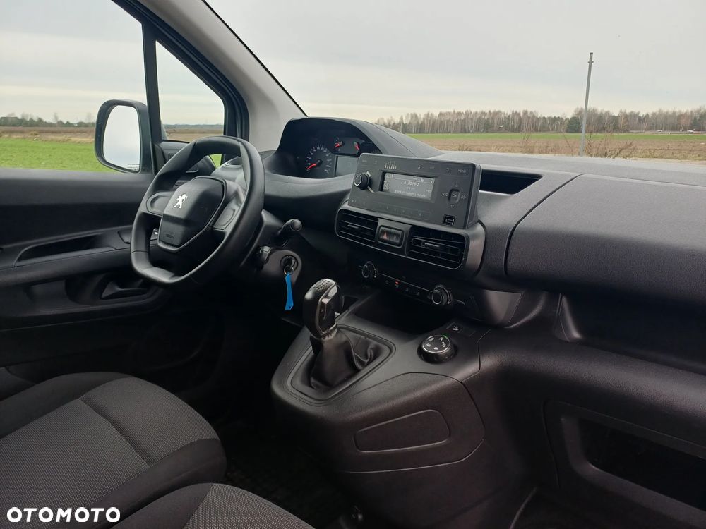 Peugeot Partner - 3