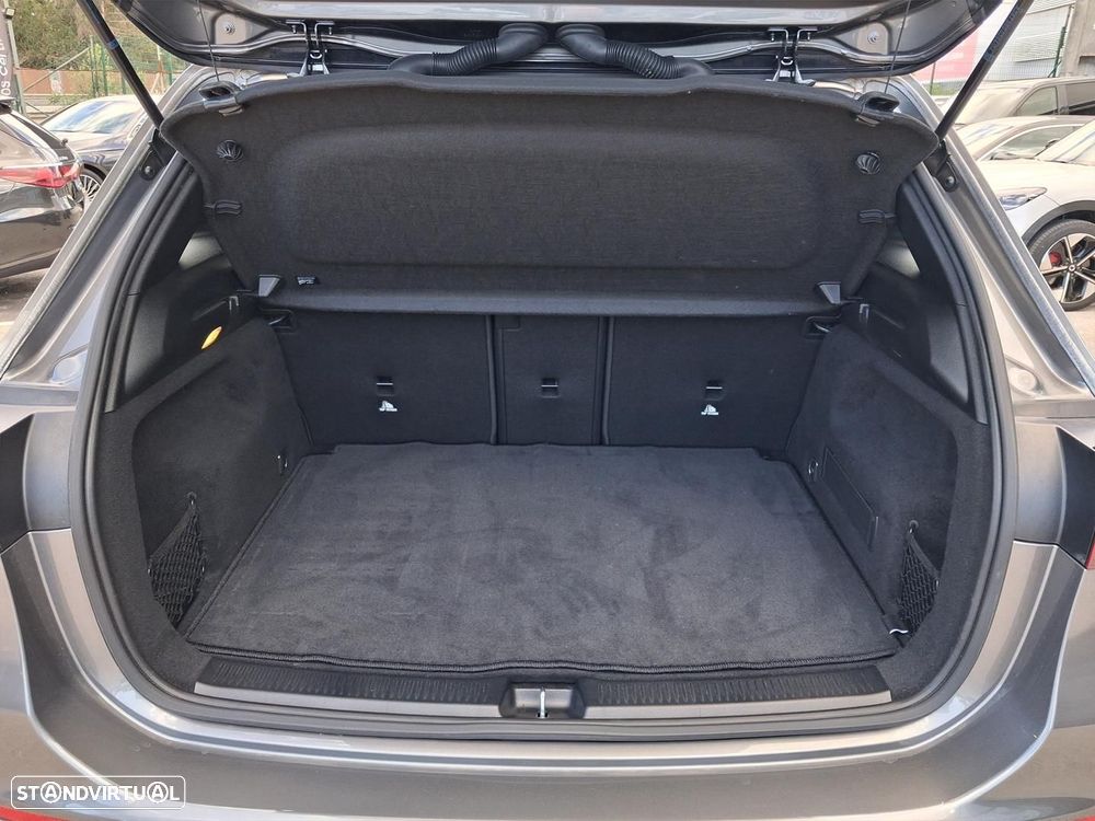 Mercedes-Benz B 180 d Style Aut. - 13