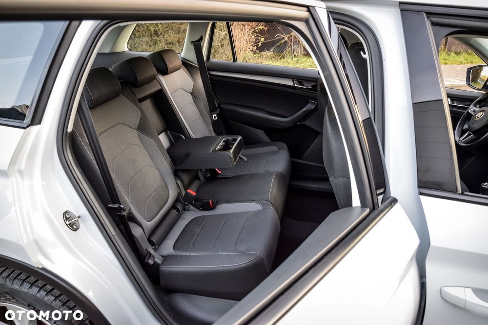 Skoda Kodiaq 1.4 TSI Ambition - 11