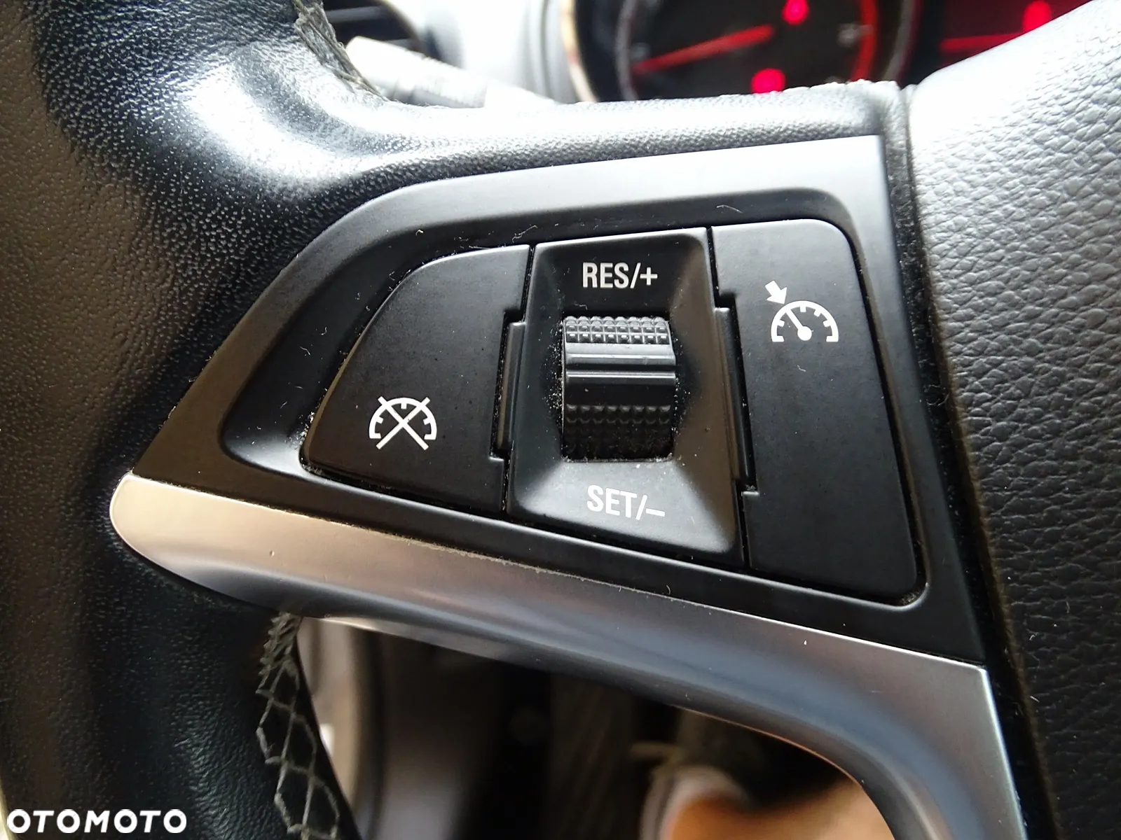 Opel Meriva 1.4 ecoflex Edition - 31