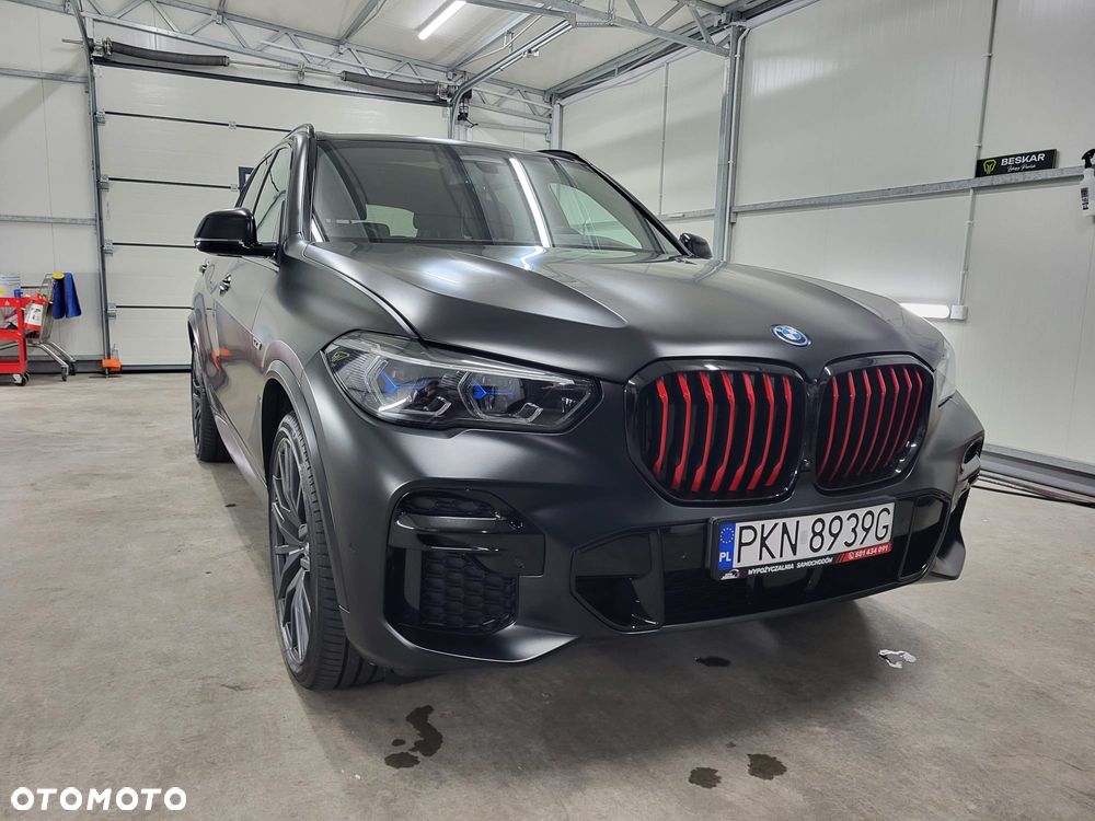 BMW X5 - 2