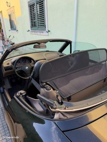 BMW Z3 1.9 - 5