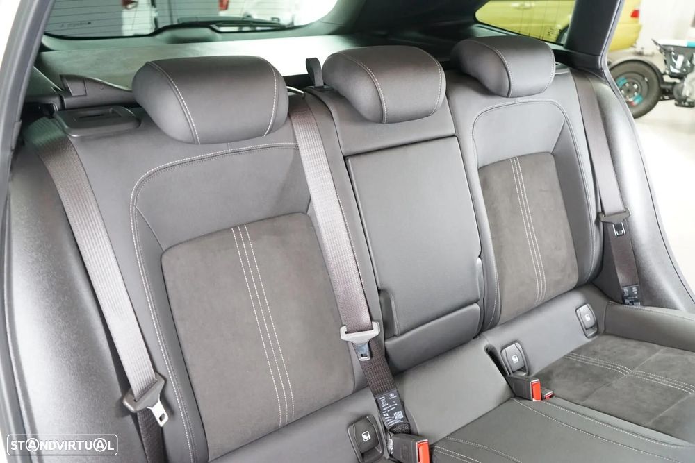 Opel Astra Sports Tourer 1.5 D S&S - 30