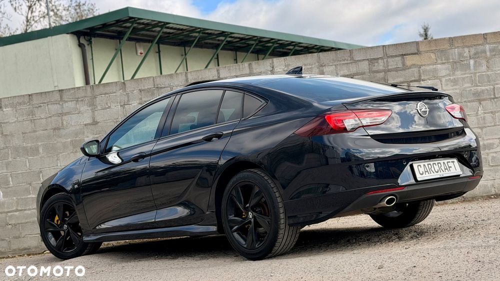 Opel Insignia 1.6 CDTI Business Innovation - 11