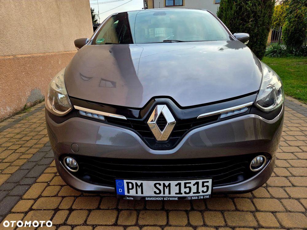 Renault Clio 0.9 TCe Limited - 16