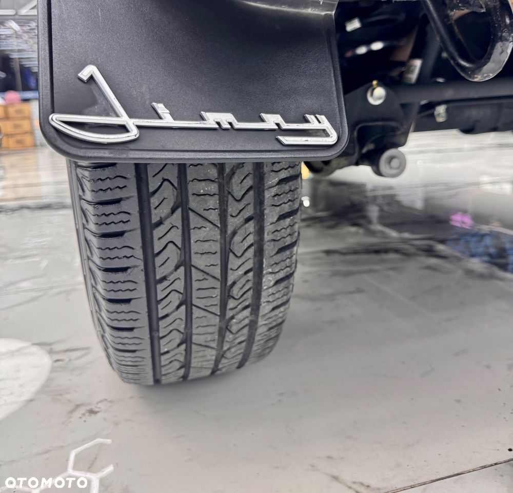 Suzuki Jimny 1.5 ALLGRIP Automatik Comfort+ - 18
