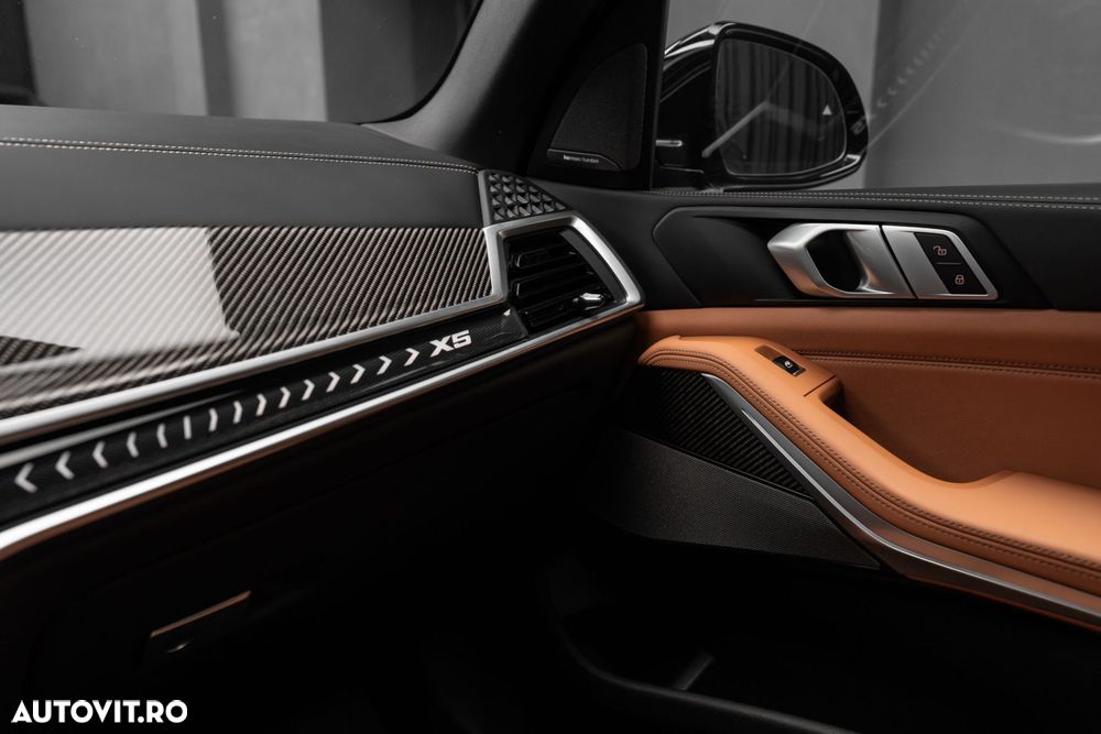 BMW X5 - 16
