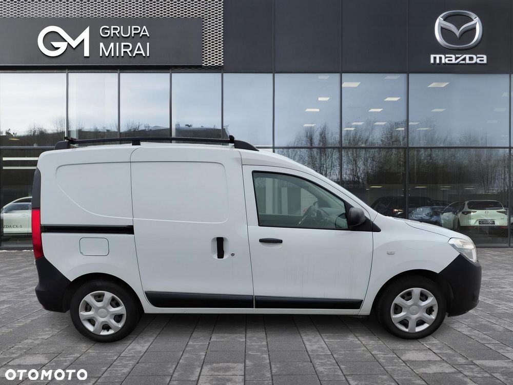 Dacia dokker-van - 6