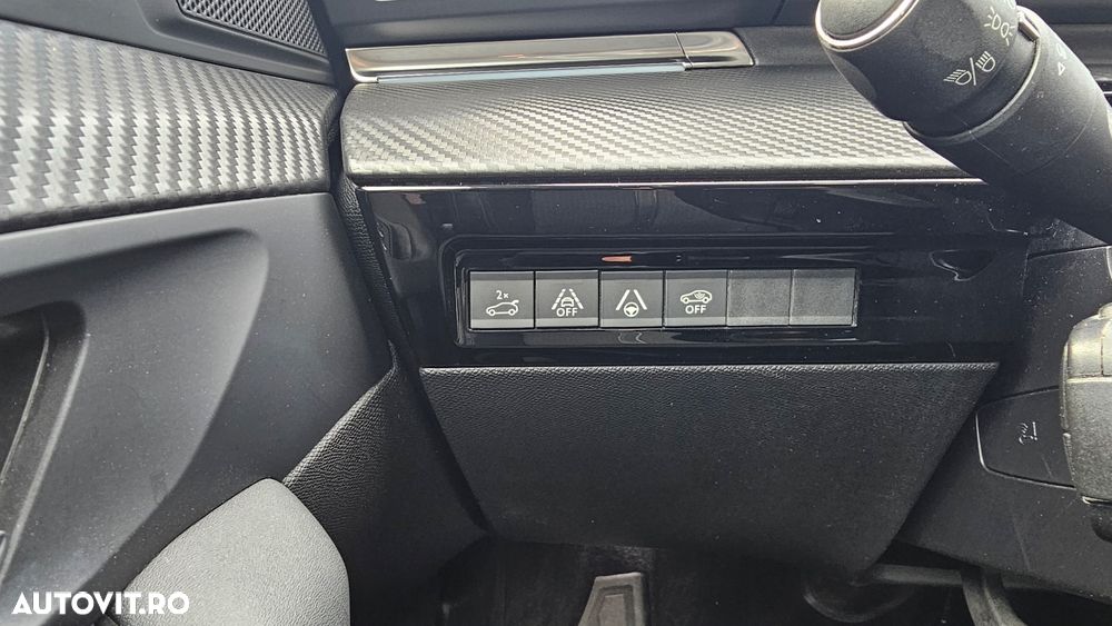 Peugeot 508 PureTech 180 EAT8 Allure Pack - 9