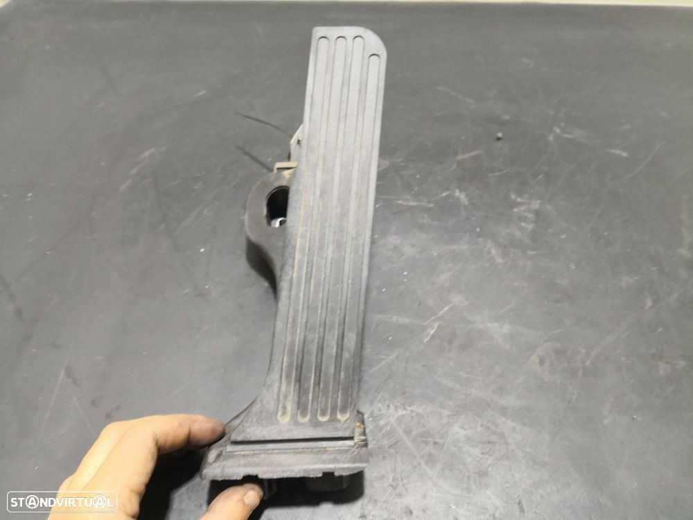 Pedal Potenciometro Acelerador Volkswagen Golf V (1K1) - 2
