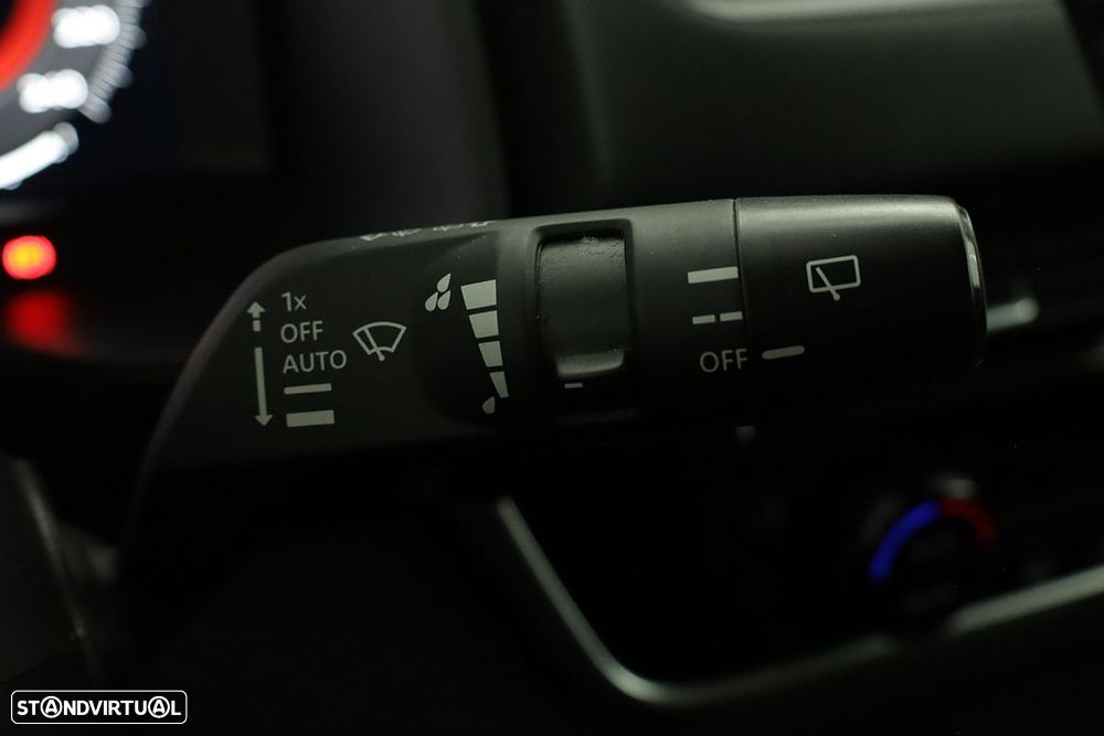 Nissan Qashqai 1.5 e-Power N-Connecta - 18