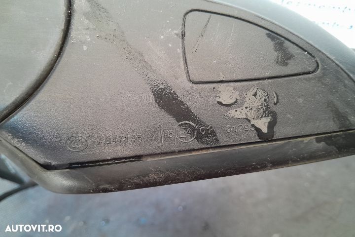 Oglinda stanga electrica 1T1857501BH 6 FIRE 1T1857501BH Volkswagen VW - 6