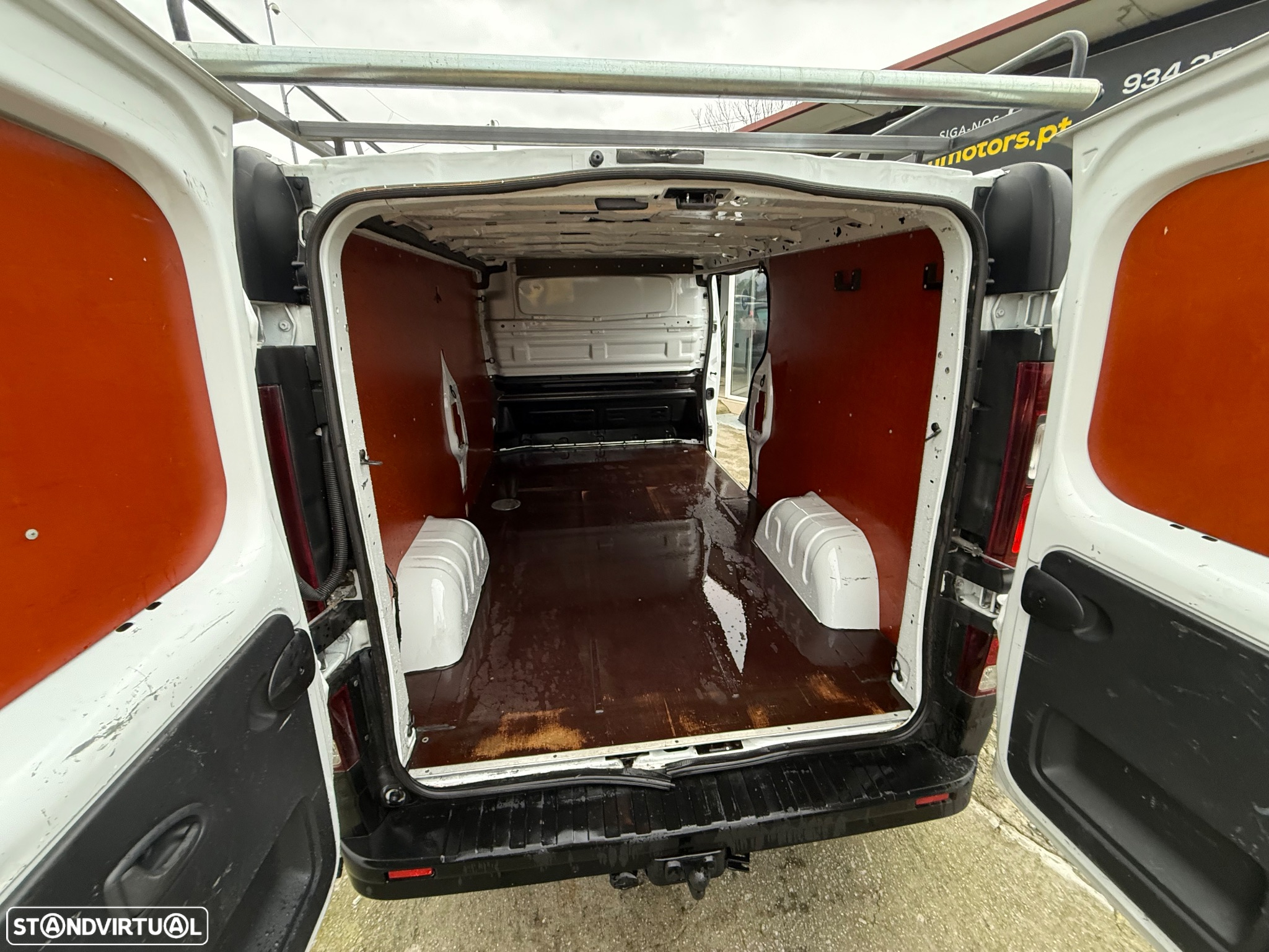 Opel VIVARO 1.6 CDTI L2H1 - 51