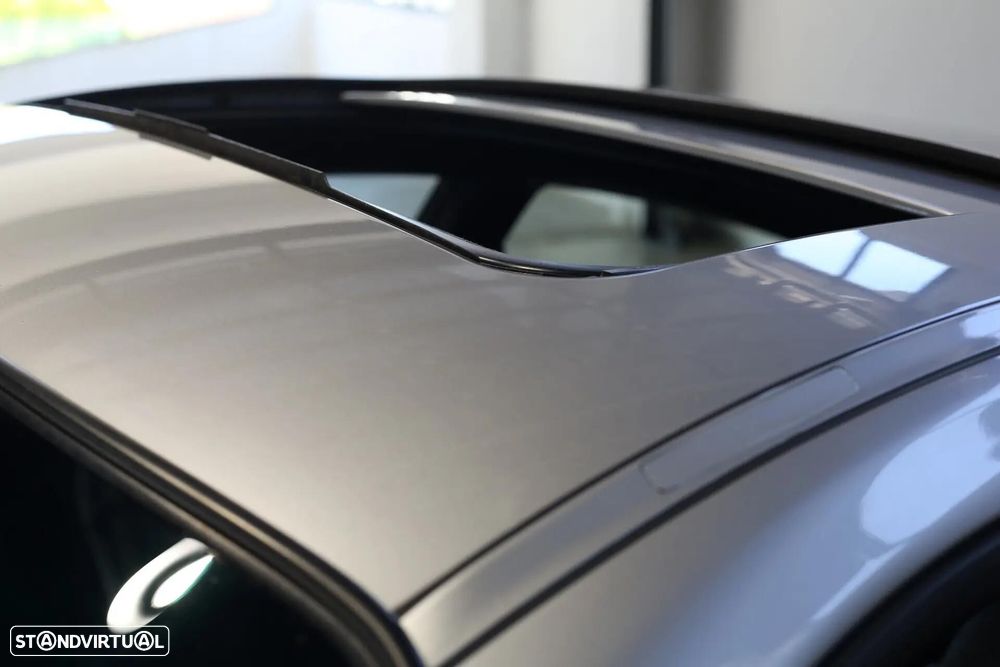 Porsche 911 (996) - 4