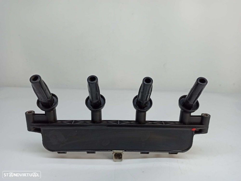 VELA CITROEN C3 1.4 EXCLUSIVE - 2