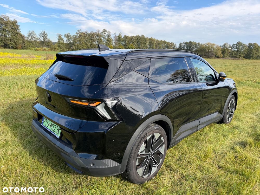 Renault Scenic - 7